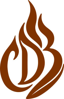 Caractère de Braise